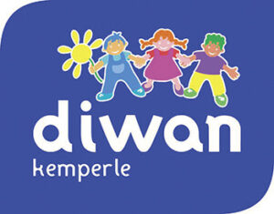 Logo Skol Diwan Kemperle