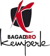 Logo bagad Bro Kemperle