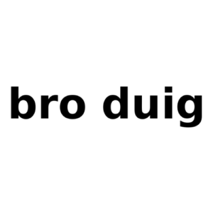 Logo Bro Duig