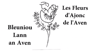 Logo Cercle Bleunioù lann an Aven