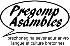 Logo Pregomp Asambles