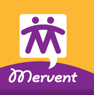 Logo Mervent