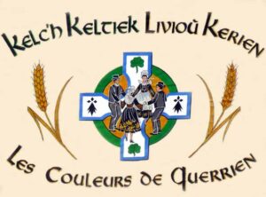 Logo Livioù Kerien